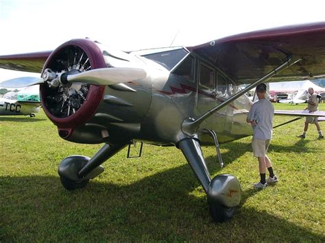 Types Of Aircraft Propellers In Detail Photos Aero Corner