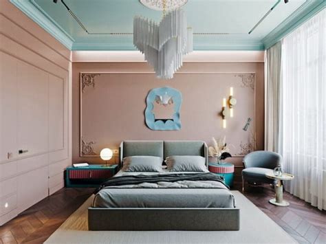 The Most Popular Interior Colors 2024 Newdecortrends