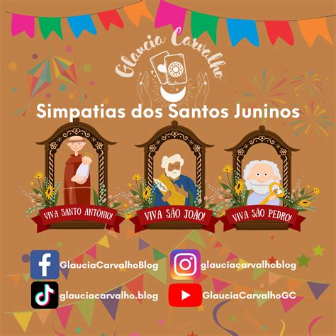 Hist Rias Dos Santos Juninos