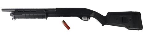 Airsoft Shotguns | Spring & Gas Shotguns | Action Hobbies