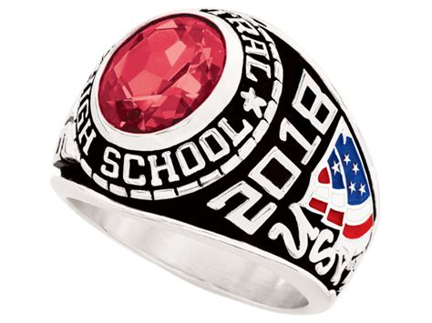 High School Class Rings From Balfour Balfour Chattanooga