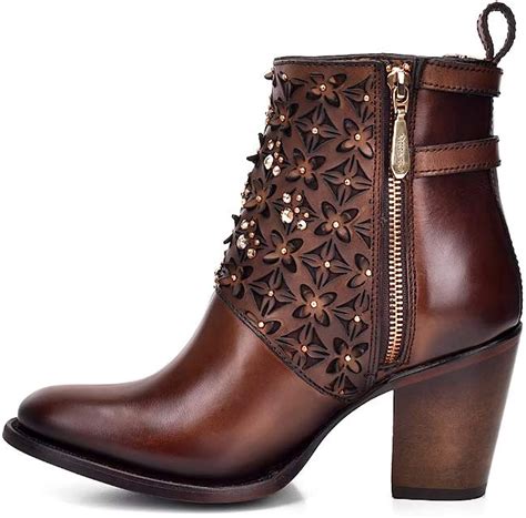 Botas De Cuadra Para Mujer Atelier Yuwa Ciao Jp