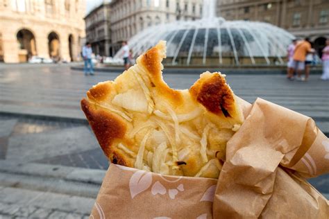 What to Eat in Genoa, Italy - Travel Addicts