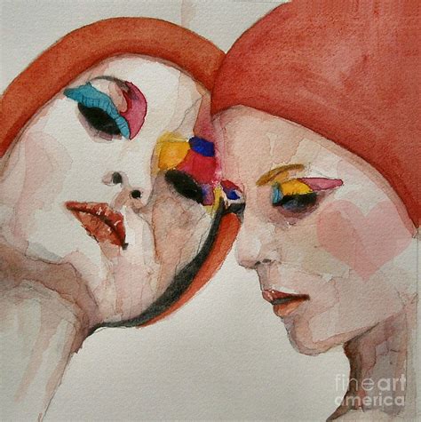 True Colors Painting By Paul Lovering Pixels