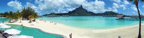 Beste Reisezeit Bora Bora Wetter Klimatabelle Und Klimadiagramm