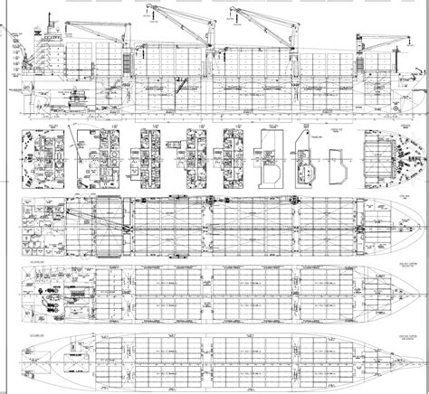 Role Of A Naval Architecture A Walkthrough Part 1