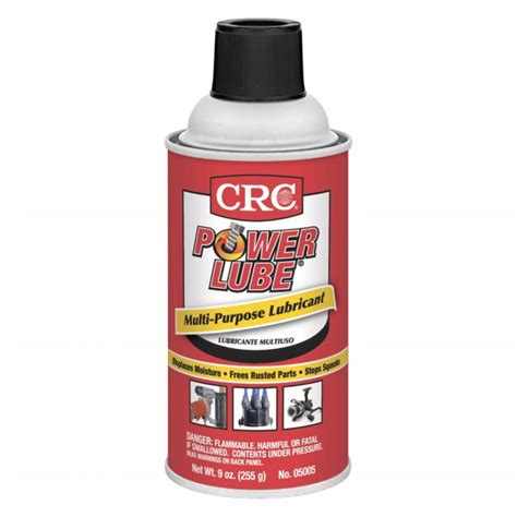 Crc® Power Lube™ Multi Purpose Lubricant