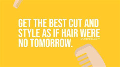 50 Hair Puns That Are Hairy Funny - PunPress