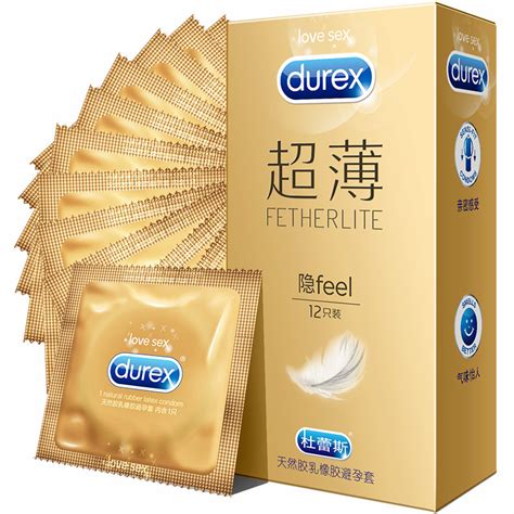 Durex Condoms Ultra Thin Safe Condom Ultra Thin Condom Sex Kondom