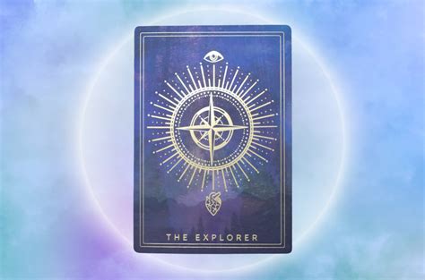 This Is The Tarot Card That Will Manifest Your Dreams Parade