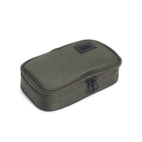 Nash Siren Micro Swing Arm Storage Case Hareco Hengelsport