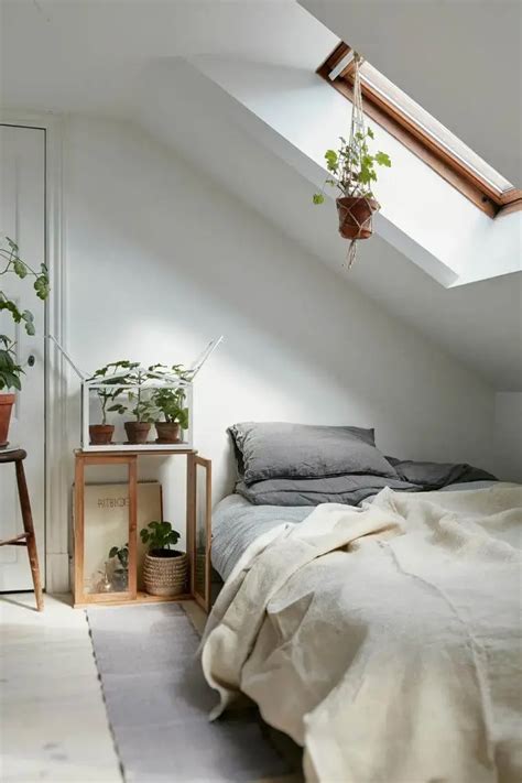 Decoração Minimalista para o Quarto em 7 Passos