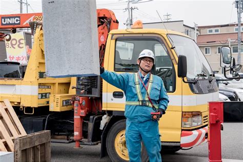 社員の目線で考え、働く環境づくりに注力しています ロードテック株式会社