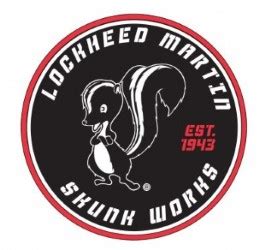 Skunk Works Skunk Works Est Decal Lm Sw