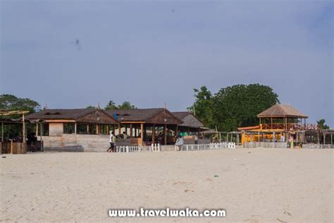 Tarkwa Bay Beach Island In Lagos (Photos) - Travel - Nigeria