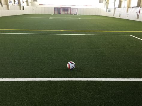 Premium Soccer Field Synthetic Turf By Sportsgrass