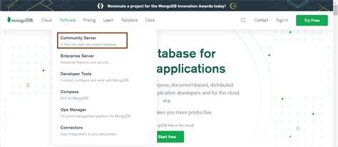 A Step By Step Guide To Install Mongodb On Windows