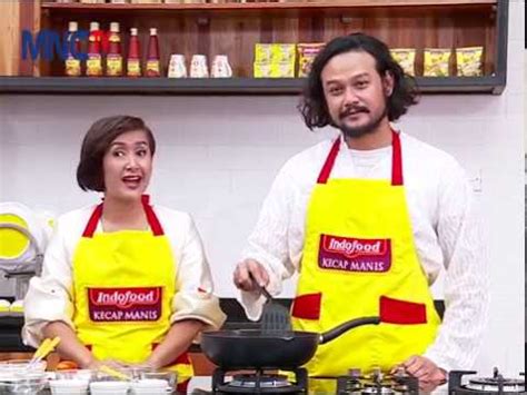 Udang Kecap Pedas Dapur Citarasa Indofood Eps 5 YouTube