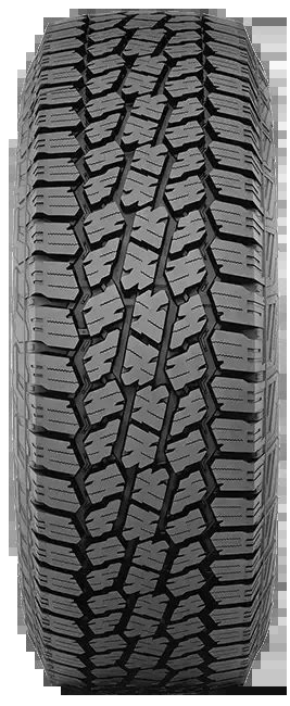 Geolandar A T4™ Yokohama Tire