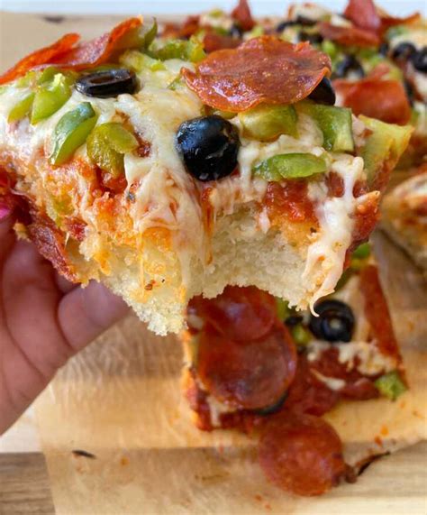 Incredible Gluten-free Pizza | 12 Tomatoes