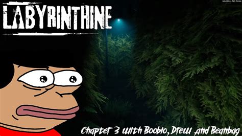 Labyrinthine Chapter 3 YouTube