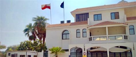 Embassy of Poland in Abu Dhabi continues its on-line work - Poland in ...