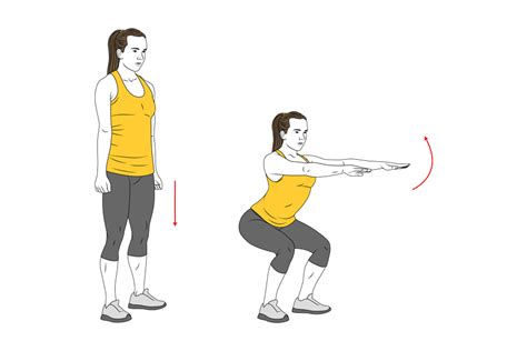 Circuito Pirámide quemagrasa Entrenamientos y ejercicios