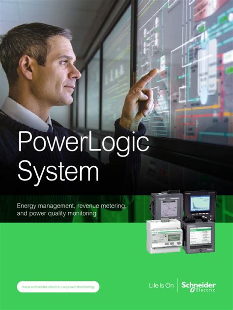 powerlogic catalog digital file  internet