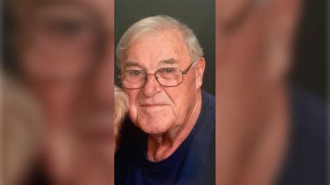 Missing Chatham Kent Senior Found Safe Ctv News