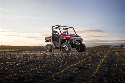 2018 Polaris Ranger Xp 1000 Utv Planet Magazine