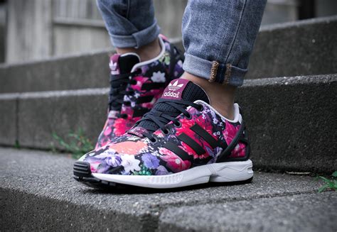 Venta Adidas Zx Flux Kw En Stock