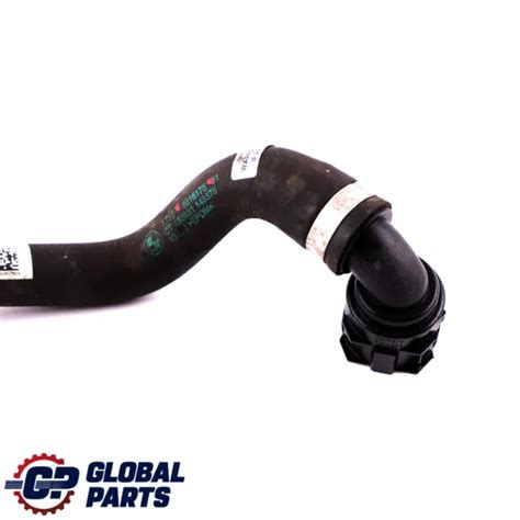 Bmw F30 Lci 330e Hybride Tuyau Thermostat Liquide Refroidissement L Eau 8616175 Eur 29 99