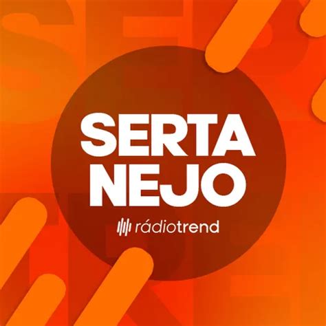 Listen to Rádio Trend Sertanejo Zeno FM