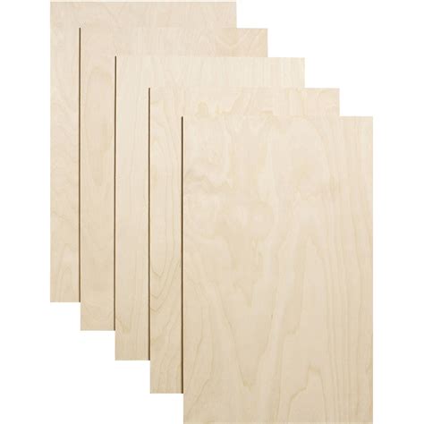 Birch Plywood A Specialist For Laser Cut De