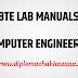 Lab Manuals