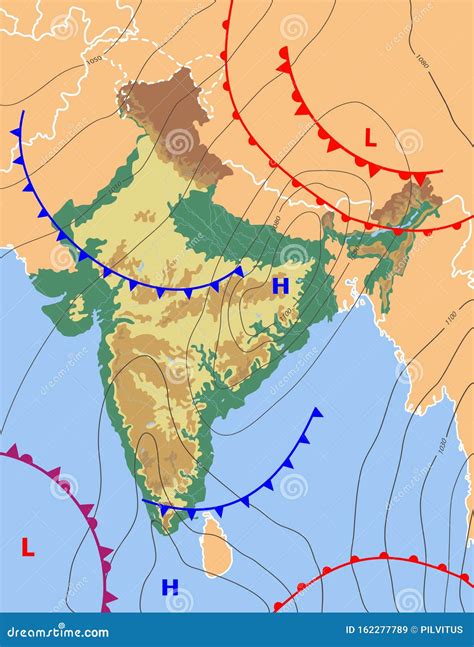 July Weather Forecast India Meara Marcela