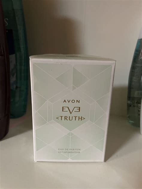 Perfum Avon Eve Truth Krynica OLX Pl