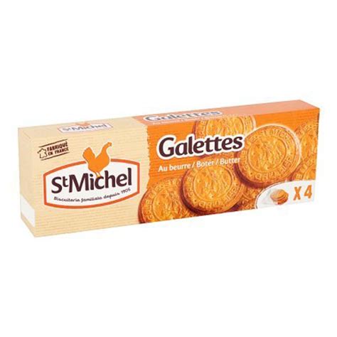 St Michel Galettes Au Beurre G Go Delivery