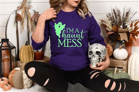 30 Original Cricut Halloween Shirt Ideas