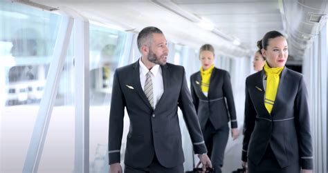 A Complete Guide To Vueling Cabin Crew Requirements In 2025