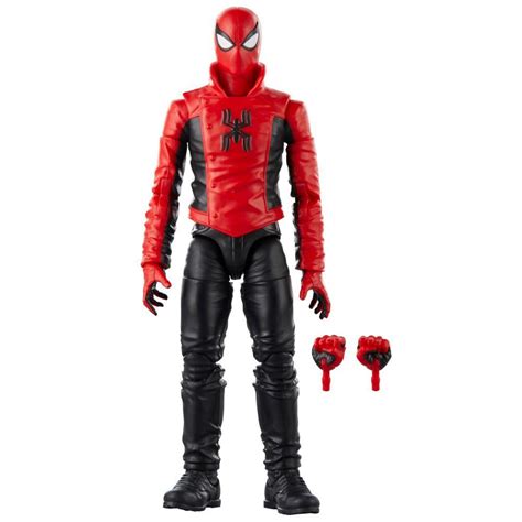 Marvel Legends Series Last Stand Spider-Man, 6" Comics Collectible ...