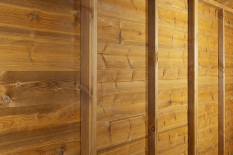 Empire Pent Garden Shed Wooden Shiplap Tongue And Groove 14x6 14ft X 6ft