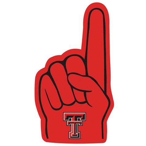 Texas Tech Clipart Etsy Clip Art Library