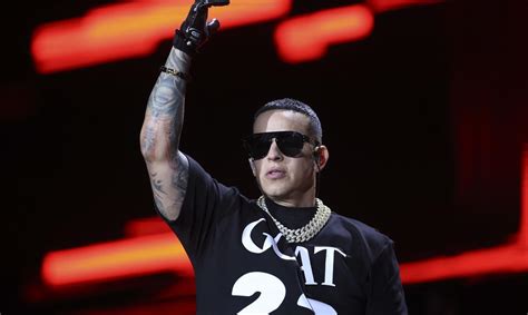 Daddy Yankee concerts in Puerto Rico are postponed: "We have no other ...