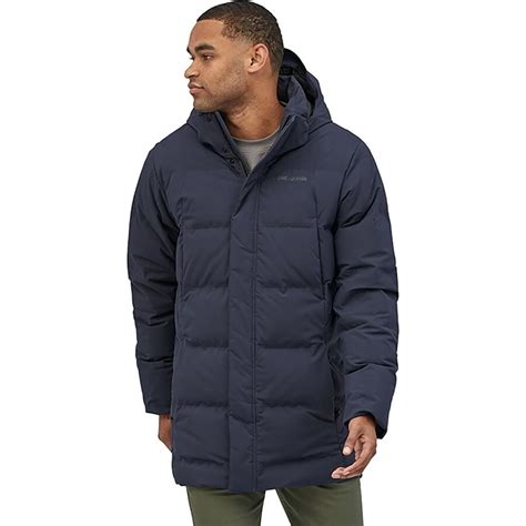 Patagonia Jackson Glacier Down Parka Mens