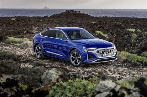 Audi Q E Tron Review Carexpert