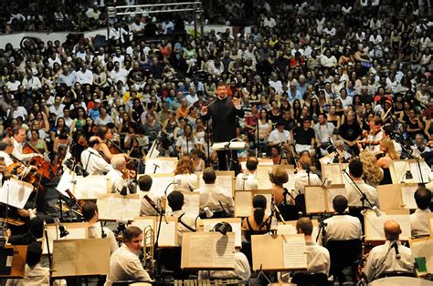 Orquestra Sinf Nica De Campinas Apresenta Obra De George Gershwin Neste