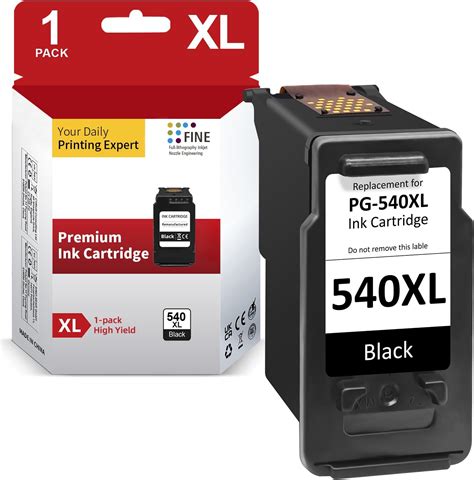 ColoWorld 541 XL Ink Cartridges CL 541XL Remanufactured For Canon