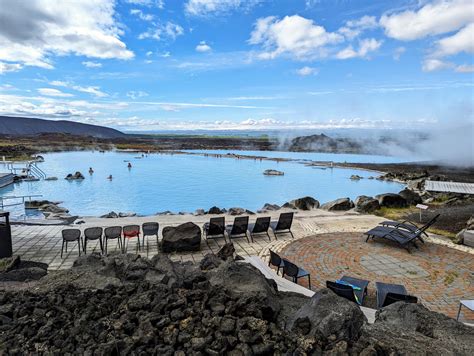 Mývatn Nature Baths – Northeast Iceland | Thermal Springs