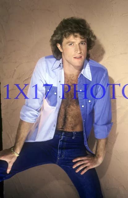 1027 Andy Gibb Barechested Not Shirtless Hairy Chest 11x17 Poster Size Photo £14 11 Picclick Uk